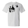 Unisex Essential-T T-Shirt Thumbnail