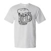 Unisex Essential-T T-Shirt Thumbnail
