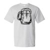 Unisex Essential-T T-Shirt Thumbnail