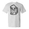 Unisex Essential-T T-Shirt Thumbnail