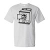 Unisex Essential-T T-Shirt Thumbnail