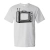 Unisex Essential-T T-Shirt Thumbnail