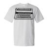Unisex Essential-T T-Shirt Thumbnail