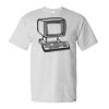 Unisex Essential-T T-Shirt Thumbnail