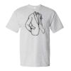 Unisex Essential-T T-Shirt Thumbnail