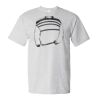 Unisex Essential-T T-Shirt Thumbnail