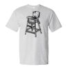 Unisex Essential-T T-Shirt Thumbnail