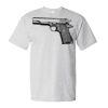 Unisex Essential-T T-Shirt Thumbnail