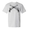 Unisex Essential-T T-Shirt Thumbnail
