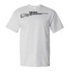 Unisex Essential-T T-Shirt Thumbnail