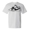 Unisex Essential-T T-Shirt Thumbnail