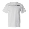 Unisex Essential-T T-Shirt Thumbnail