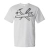 Unisex Essential-T T-Shirt Thumbnail