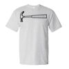 Unisex Essential-T T-Shirt Thumbnail
