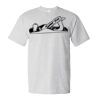 Unisex Essential-T T-Shirt Thumbnail