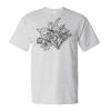Unisex Essential-T T-Shirt Thumbnail