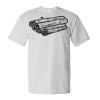 Unisex Essential-T T-Shirt Thumbnail
