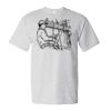 Unisex Essential-T T-Shirt Thumbnail