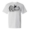 Unisex Essential-T T-Shirt Thumbnail