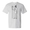 Unisex Essential-T T-Shirt Thumbnail