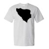 Unisex Essential-T T-Shirt Thumbnail