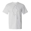 Unisex Essential-T T-Shirt Thumbnail