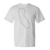 Unisex Essential-T T-Shirt Thumbnail