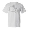 Unisex Essential-T T-Shirt Thumbnail
