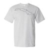 Unisex Essential-T T-Shirt Thumbnail