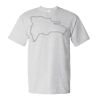 Unisex Essential-T T-Shirt Thumbnail