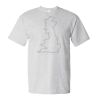 Unisex Essential-T T-Shirt Thumbnail