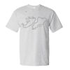 Unisex Essential-T T-Shirt Thumbnail