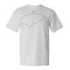 Unisex Essential-T T-Shirt Thumbnail