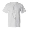 Unisex Essential-T T-Shirt Thumbnail