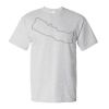 Unisex Essential-T T-Shirt Thumbnail