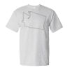 Unisex Essential-T T-Shirt Thumbnail