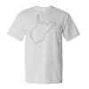 Unisex Essential-T T-Shirt Thumbnail