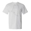 Unisex Essential-T T-Shirt Thumbnail