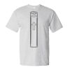 Unisex Essential-T T-Shirt Thumbnail