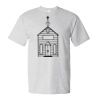 Unisex Essential-T T-Shirt Thumbnail