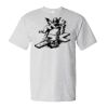 Unisex Essential-T T-Shirt Thumbnail
