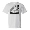 Unisex Essential-T T-Shirt Thumbnail