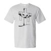 Unisex Essential-T T-Shirt Thumbnail
