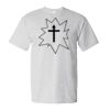 Unisex Essential-T T-Shirt Thumbnail