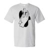 Unisex Essential-T T-Shirt Thumbnail