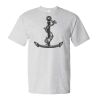 Unisex Essential-T T-Shirt Thumbnail