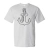 Unisex Essential-T T-Shirt Thumbnail