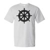 Unisex Essential-T T-Shirt Thumbnail