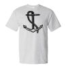 Unisex Essential-T T-Shirt Thumbnail