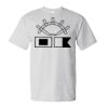 Unisex Essential-T T-Shirt Thumbnail